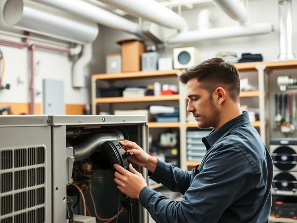 After-Hours AC Repair Company Services in Burbank